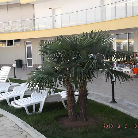 Appartement Maria Fetisova