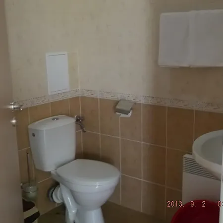 Appartement Maria Fetisova