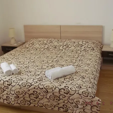 Appartement Maria Fetisova