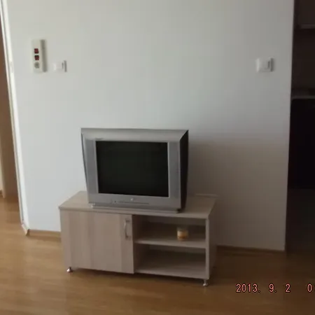 Appartement Maria Fetisova *