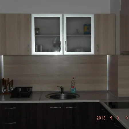 Appartement Maria Fetisova Tsarévo