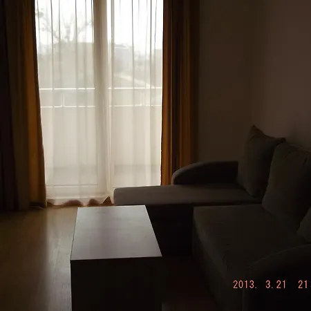Appartement Maria Fetisova