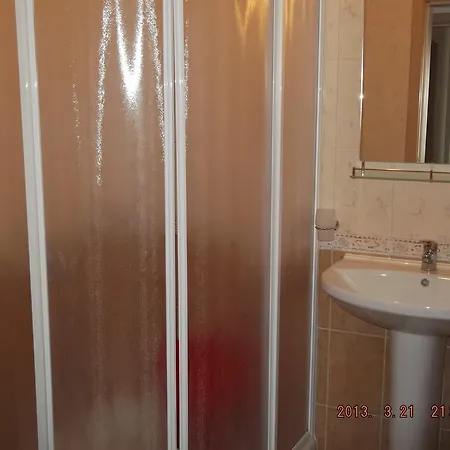 Appartement Maria Fetisova *